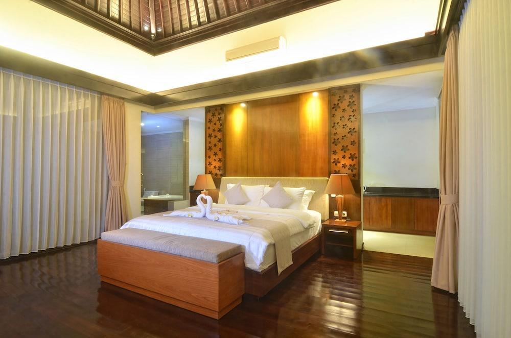 Kori Maharani Villas Payangan Dış mekan fotoğraf