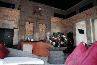 Kori Maharani Villas Payangan Dış mekan fotoğraf